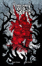 This Land Is Old And Dark #1 (Of 3) Cover C Inc 1:5 Abel Garcia Variant