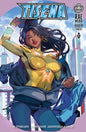 Tisena #3 (Of 6) Cover A Xong Bros