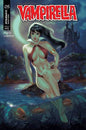 Vampirella (2026) #5 Cover D Elias Chatzoudis Variant