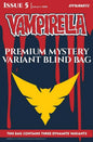 Vampirella (2026) #5 Cover G Premium Mystery Blind Bag
