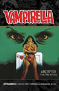 Vampirella Archives TPB Volume 07