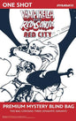 Vampirella vs Red Sonja Red City #1 Cover F Premium Mystery Blind Bag Variant