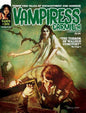 Vampiress Carmilla Magazine #35