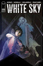 White Sky #6 Cover B Eliza Ivanova Variant (Mature)