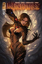 Witchblade #24 Cover B Leirix Variant