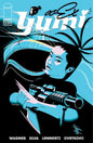 Yumi 00 Ex #1 (Of 4) Cover B Hoyt Silva Variant