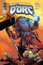 Dorc #3 3rd Printing
