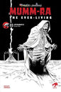 Mumm Ra The Ever Living #3 Cover L Inc 1:7 Declan Shalvey Line Art Full Art Variant