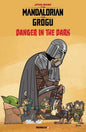 Star Wars The Mandalorian And Grogu Danger In The Dark (One Shot) Cover D Ramon Rosanas Variant