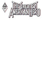 Greatest American Hero #1 (Of 5) Cover E Blank Sketch Variant
