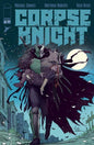 Corpse Knight #3 (Of 6) Cover F Story So Far Variant