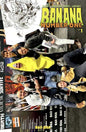 Banana Number One #1 (One Shot) Cover J Cosplay Variant