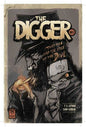 Digger #1 (Of 4) 2nd Printing