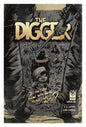 Digger #2 (Of 4) 2nd Printing