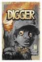 Digger #3 (Of 4) 2nd Printing