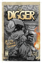 Digger #4 (Of 4) 2nd Printing
