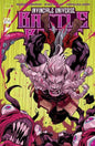 Invincible Universe Battle Beast #6 4th Printing