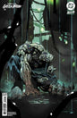 Absolute Green Arrow #5 (Of 6) Cover B Gerald Parel Card Stock Variant