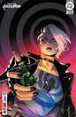 Absolute Green Arrow #5 (Of 6) Cover D Mirka Andolfo Card Stock Variant