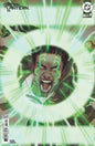 Absolute Green Lantern #18 Cover B Carmine Di Giandomenico Card Stock Variant