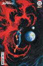 Absolute Superman #23 Cover C Juan Ferrerya Card Stock Variant