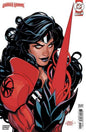 Absolute Wonder Woman #24 Cover B Terry Dodson Card Stock Variant
