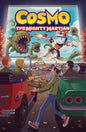 Archies Halloween Spectacular (One Shot) Cover B Matt Talbot Cosmo Variant