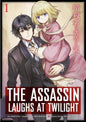 Assassin Laughs At Twilight TPB Volume 01