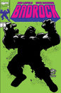 Badrock #3 Cover A Seth Damoose