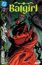 Batgirl #23 Cover A David Talaski (Batman Bad Seeds)
