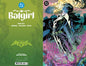 Batgirl #23 Cover C Guillem March Bad Seeds Spot Foil Variant (Batman Bad Seeds)