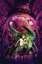 Ben 10 #5 Cover I 1 in 10 Eric Canete Full Art Variant
