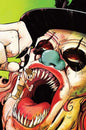 Ben 10 #5 Cover J Inc 1:15 Sebastian Piriz Full Art Variant