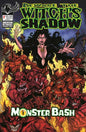 Beware The Witchs Shadow Monster Bash #1 Cover A Puis Calzada (Mature)