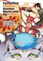 Campfire Cooking In Another World With My Absurd Skill TPB Volume 07