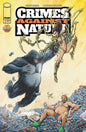 Crimes Against Nature #1 Cover E Gavin Smith Witchblade Team Up Variant
