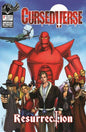 Cursedverse Resurrection #1 Cover A Mark Sparacio