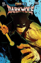 Fire And Ice Darkwolf #3 Cover E Cary Nord Variant