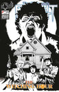 Fright Night Witching Hour #2 (Of 2) Cover E Roy Allan Martinez Limited Black & White Variant