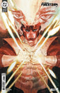 Fury Of Firestorm #6 (Of 8) Cover C Eric Canete Card Stock Variant