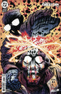 Fury Of Firestorm #6 (Of 8) Cover D Juni Ba Card Stock Variant