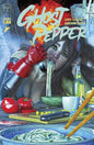 Ghost Pepper #15 Cover B Mark Spears Variant