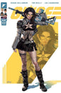 G.I. Joe #26 Cover D 1 in 25 Fadime Yildrim Streetwear Variant