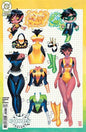 Green Lantern Corps #20 Cover C Rian Gonzaeles Card Stock Variant