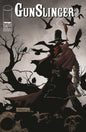 Gunslinger Spawn #58 Cover A Carlo Barberi