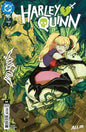 Harley Quinn #66 Cover A Bailie Rosenlund (Batman Bad Seeds)