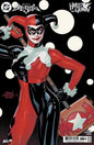 Harley Quinn #66 Cover C Terry Dodson & Rachel Dodson Card Stock Variant (Batman Bad Seeds)
