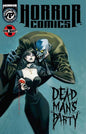 Horror Comics Dead Mans Party #1 Cover A Kelsey Shannon