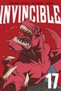 Invincible TPB Volume 17 New Edition