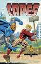Invincible Universe Capes #11 Cover A Mark Englert